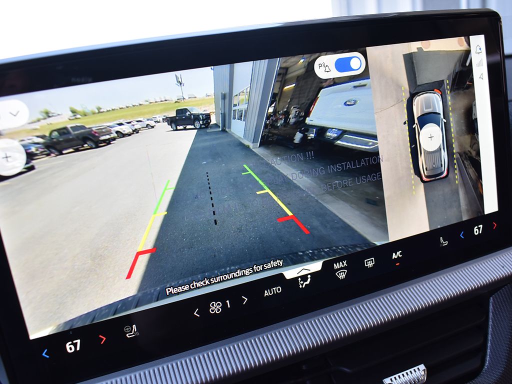 New 2026 Ford Explorer - photo 23