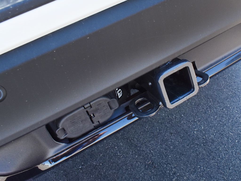New 2026 Ford Explorer - photo 28