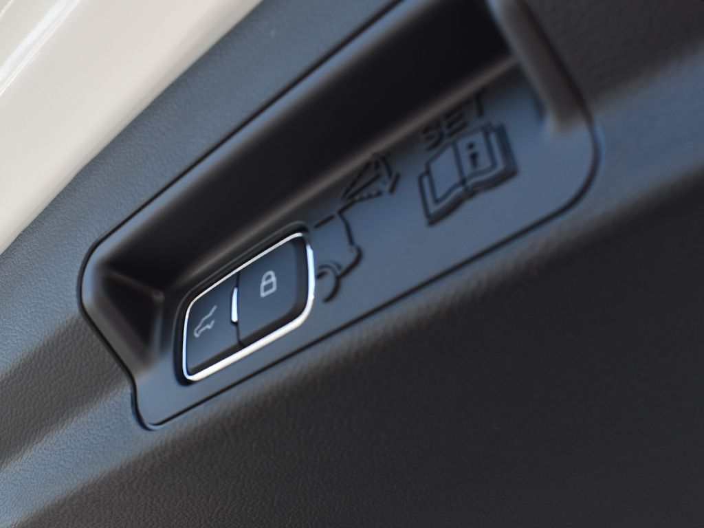 New 2026 Ford Explorer - photo 29