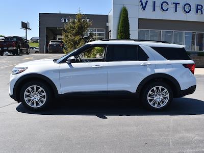 2026 Ford Explorer 4WD SUV for sale #CT353 - photo 2