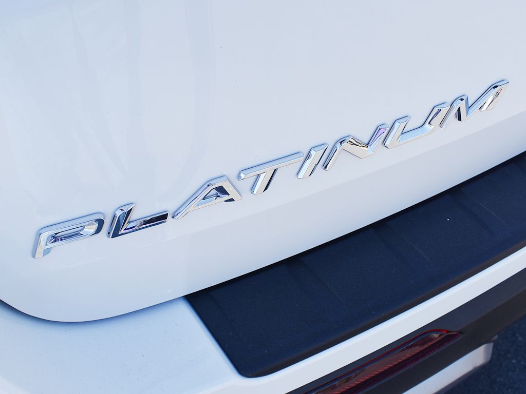 New 2026 Ford Explorer - photo 10