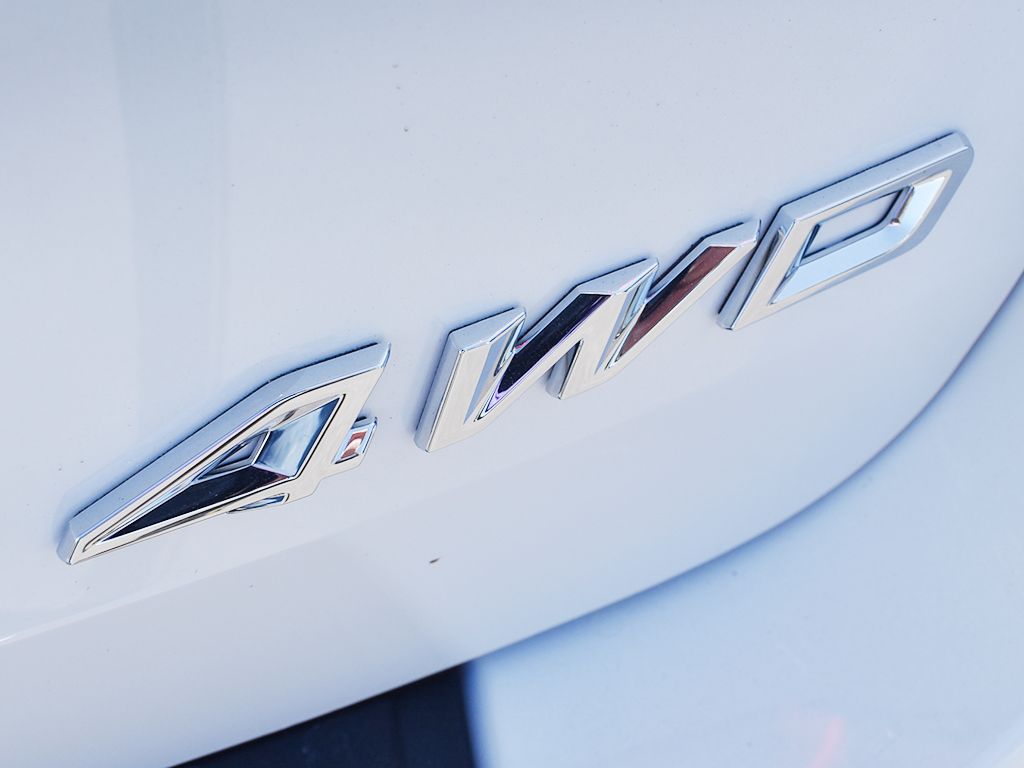 New 2026 Ford Explorer - photo 16