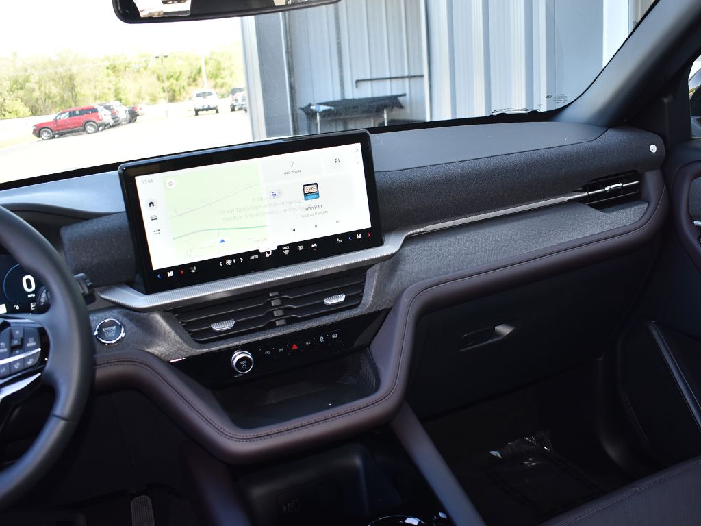 New 2026 Ford Explorer - photo 18