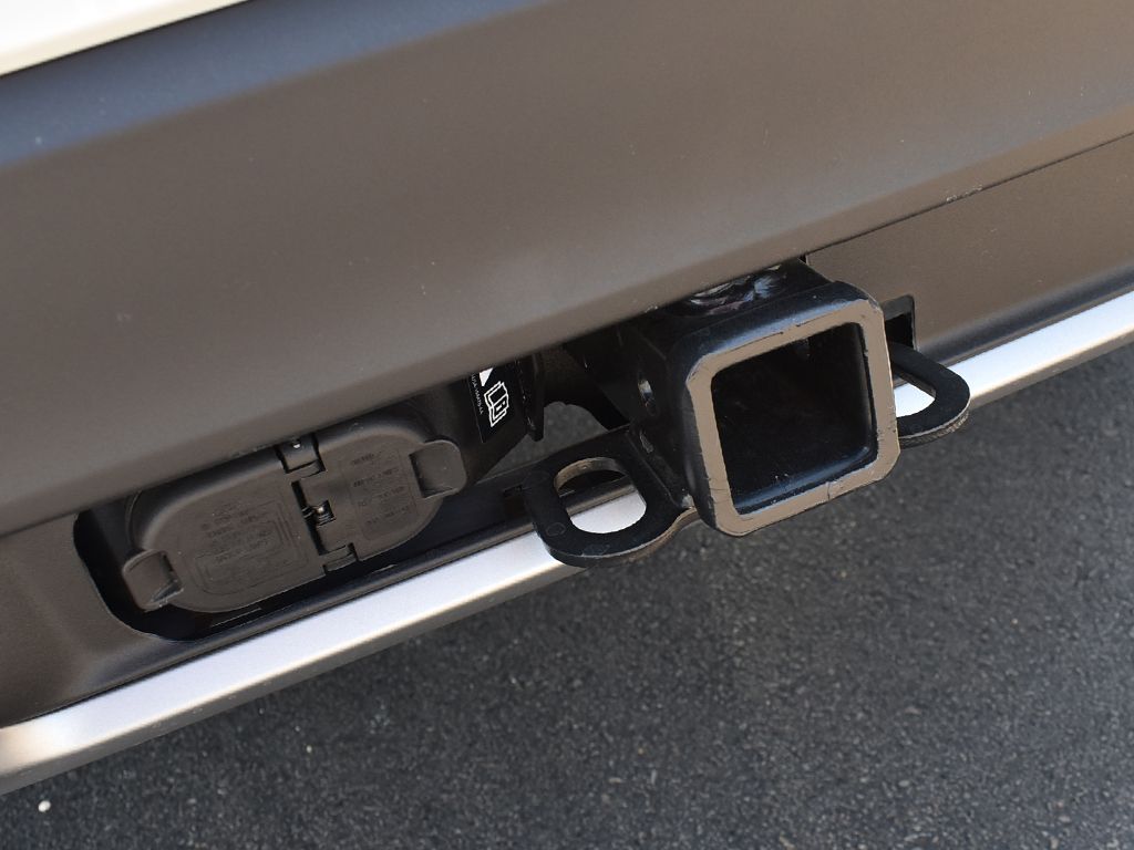 New 2026 Ford Explorer - photo 26
