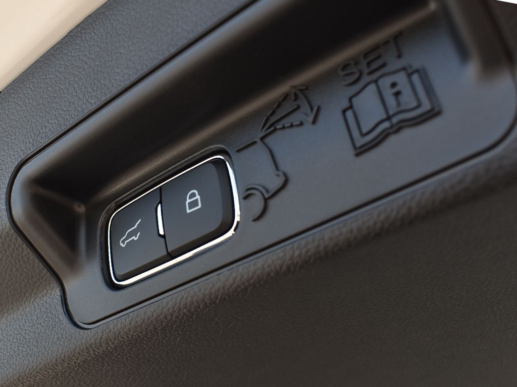 New 2026 Ford Explorer - photo 27