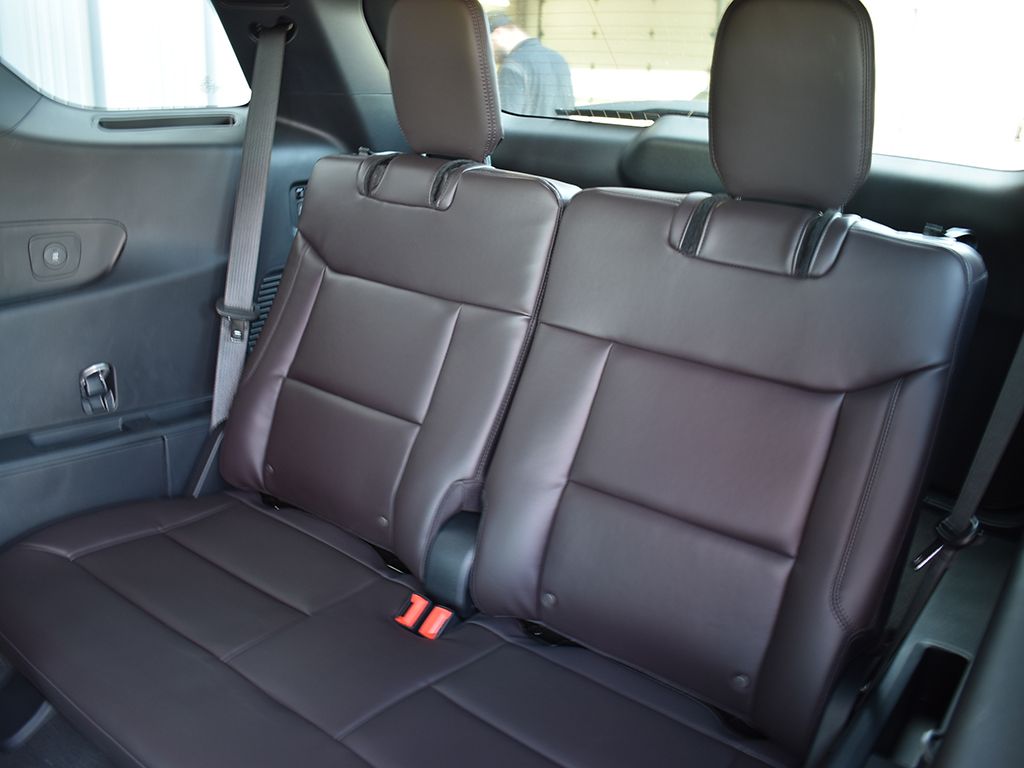 New 2026 Ford Explorer - photo 8