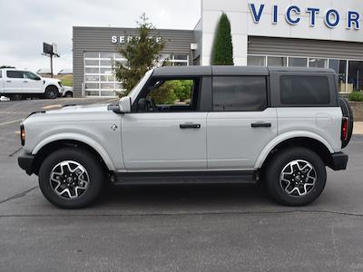 2026 Ford Bronco 4WD SUV for sale #CT367 - photo 2