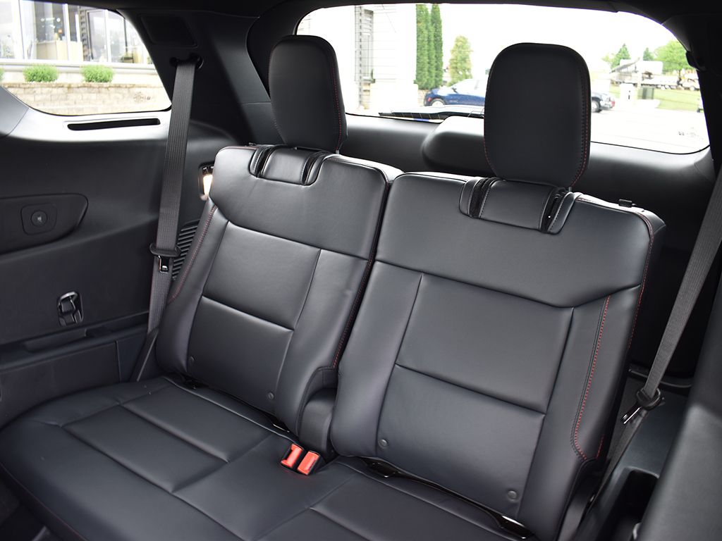 New 2026 Ford Explorer - photo 9