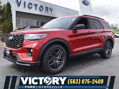 2026 Ford Explorer 4WD SUV for sale #CT370 - photo 1