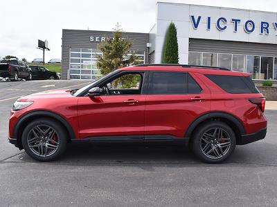 2026 Ford Explorer 4WD SUV for sale #CT370 - photo 2