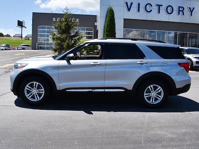 2022 Ford Explorer 4WD SUV for sale #CT370A - photo 2