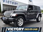 2016 Jeep Wrangler 4WD SUV for sale #CT373C - photo 1