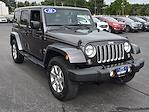 2016 Jeep Wrangler 4WD SUV for sale #CT373C - photo 11