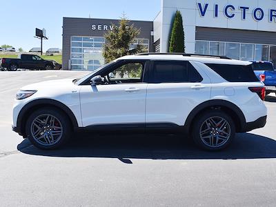 2026 Ford Explorer 4WD SUV for sale #CT386 - photo 2