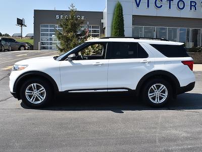 2020 Ford Explorer 4WD SUV for sale #CT386A - photo 2
