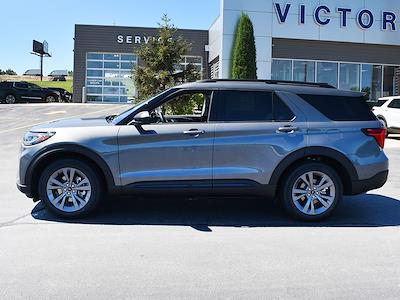 2026 Ford Explorer 4WD SUV for sale #CT406 - photo 2