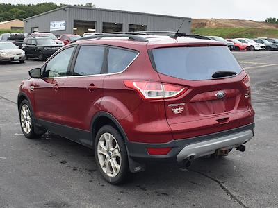 2013 Ford Escape AWD SUV for sale #CT406B - photo 2