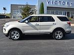 2018 Ford Explorer 4WD SUV for sale #CT407A - photo 2