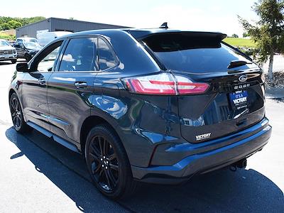 2024 Ford Edge AWD SUV for sale #CT429M - photo 2