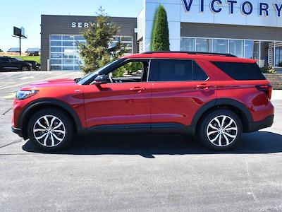2026 Ford Explorer 4WD SUV for sale #CT430 - photo 2