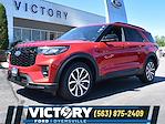 2026 Ford Explorer 4WD SUV for sale #CT430 - photo 1