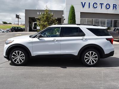 2026 Ford Explorer 4WD SUV for sale #CT433 - photo 2
