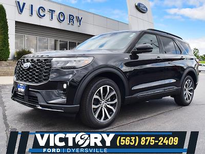 2026 Ford Explorer 4WD SUV for sale #CT440 - photo 1
