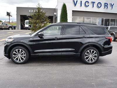 2026 Ford Explorer 4WD SUV for sale #CT440 - photo 2