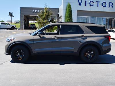 2026 Ford Explorer 4WD SUV for sale #CT441 - photo 2