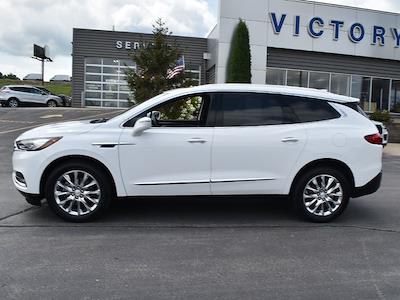 2018 Buick Enclave AWD SUV for sale #CT444A - photo 2