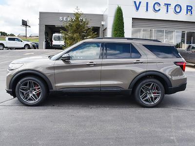 2026 Ford Explorer 4WD SUV for sale #CT455 - photo 2