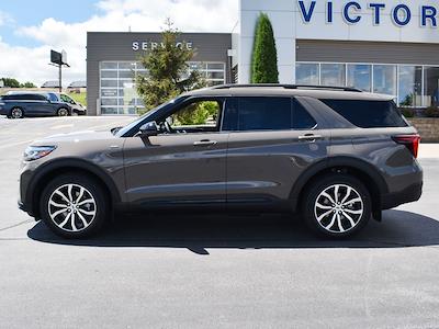 2026 Ford Explorer 4WD SUV for sale #CT465 - photo 2