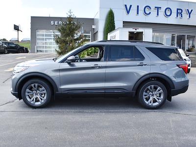 2026 Ford Explorer 4WD SUV for sale #CT471 - photo 2