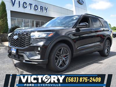 2026 Ford Explorer 4WD SUV for sale #CT478 - photo 1