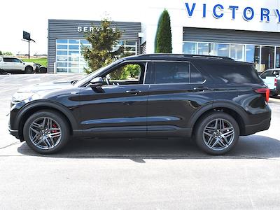 2026 Ford Explorer 4WD SUV for sale #CT478 - photo 2
