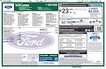 2026 Ford Explorer 4WD SUV for sale #CT481 - photo 10