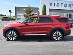 2026 Ford Explorer 4WD SUV for sale #CT481 - photo 2