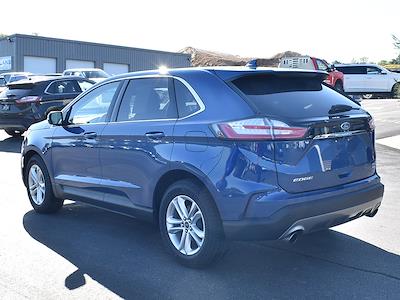2020 Ford Edge AWD SUV for sale #CT481A - photo 2