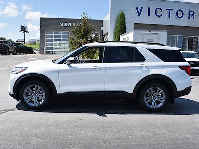 2026 Ford Explorer 4WD SUV for sale #CT482 - photo 2