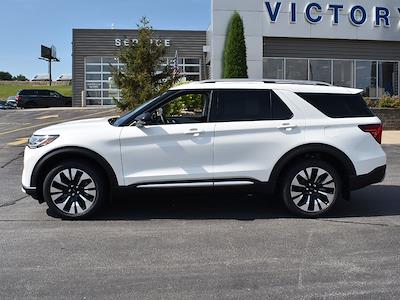 2026 Ford Explorer 4WD SUV for sale #CT487 - photo 2