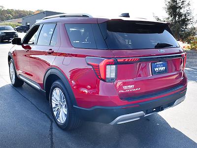 2025 Ford Explorer 4WD SUV for sale #CT502A - photo 2