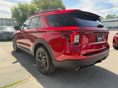 2026 Ford Explorer 4WD SUV for sale #CT567 - photo 2