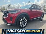 2026 Ford Explorer 4WD SUV for sale #CT652 - photo 1