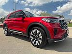 2026 Ford Explorer 4WD SUV for sale #CT652 - photo 3