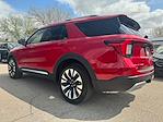 2026 Ford Explorer 4WD SUV for sale #CT652 - photo 7