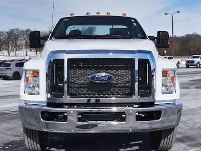 New 2027 Ford F-650 - photo 1