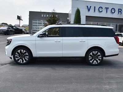 2027 Ford Expedition MAX 4WD SUV for sale #CV005 - photo 2