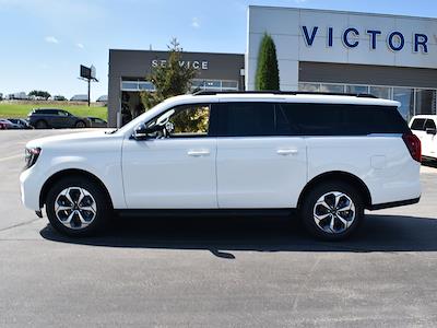 2027 Ford Expedition MAX 4WD SUV for sale #CV014 - photo 2