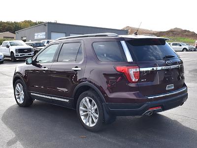 2018 Ford Explorer 4WD SUV for sale #CV020A - photo 2