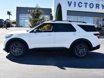 2027 Ford Explorer 4WD SUV for sale #CV021 - photo 2